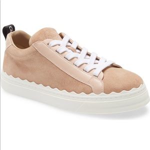 CHLOE SNEAKERS